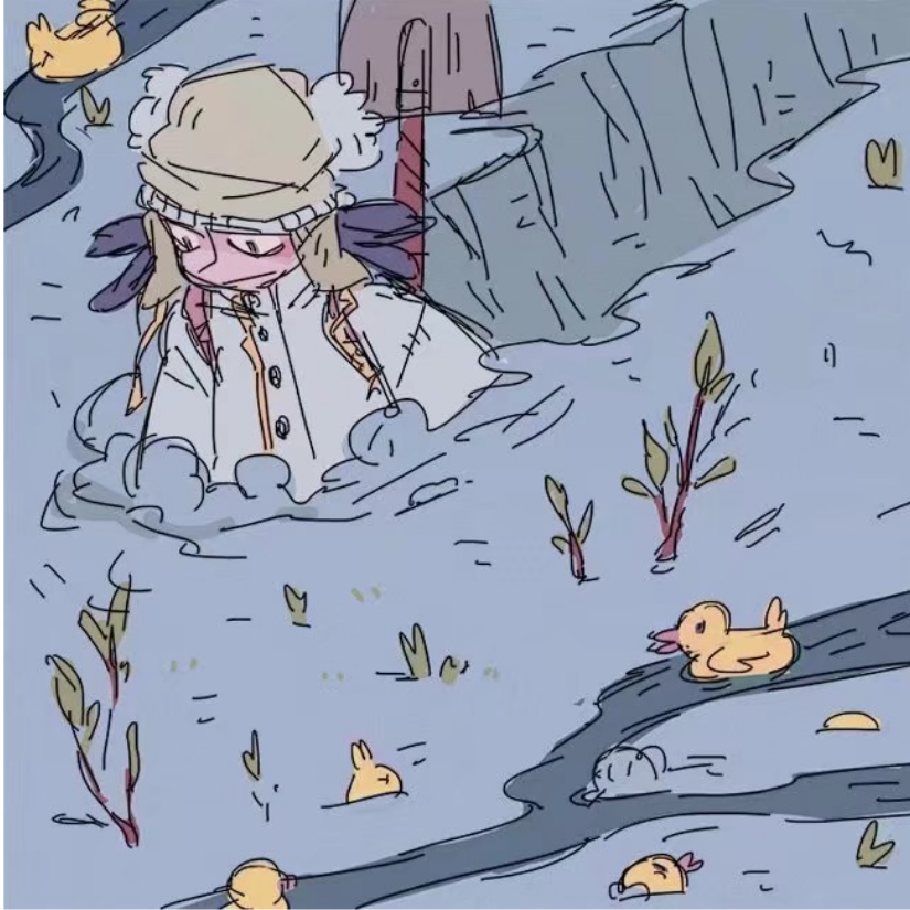 会魔法嘛