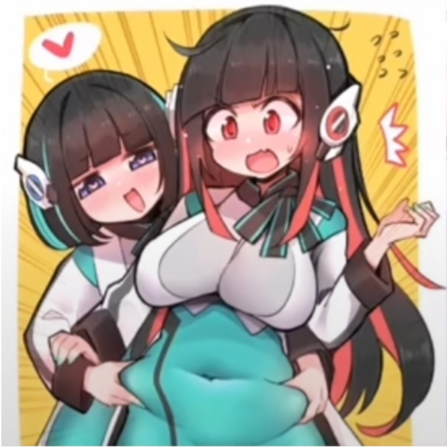 飘逸