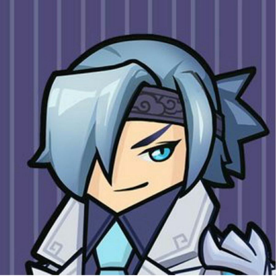 这表情真"帅" - 来自天龙 | taptap 香肠派对社区