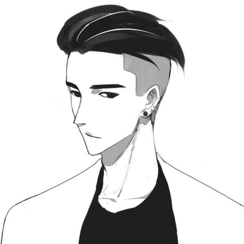 白虎转生