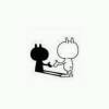No one and you