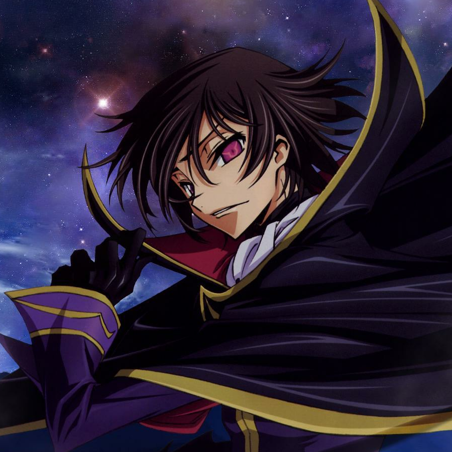 C.Geass
