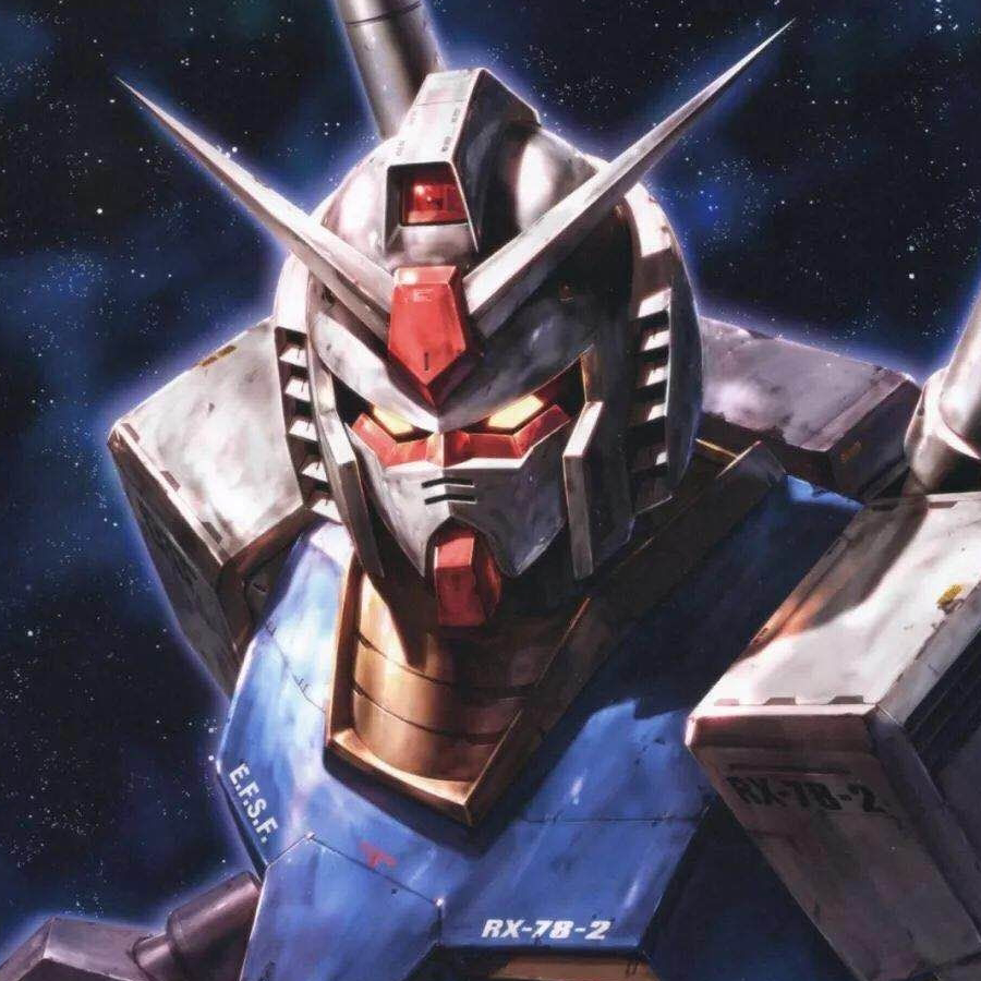 ガンダム