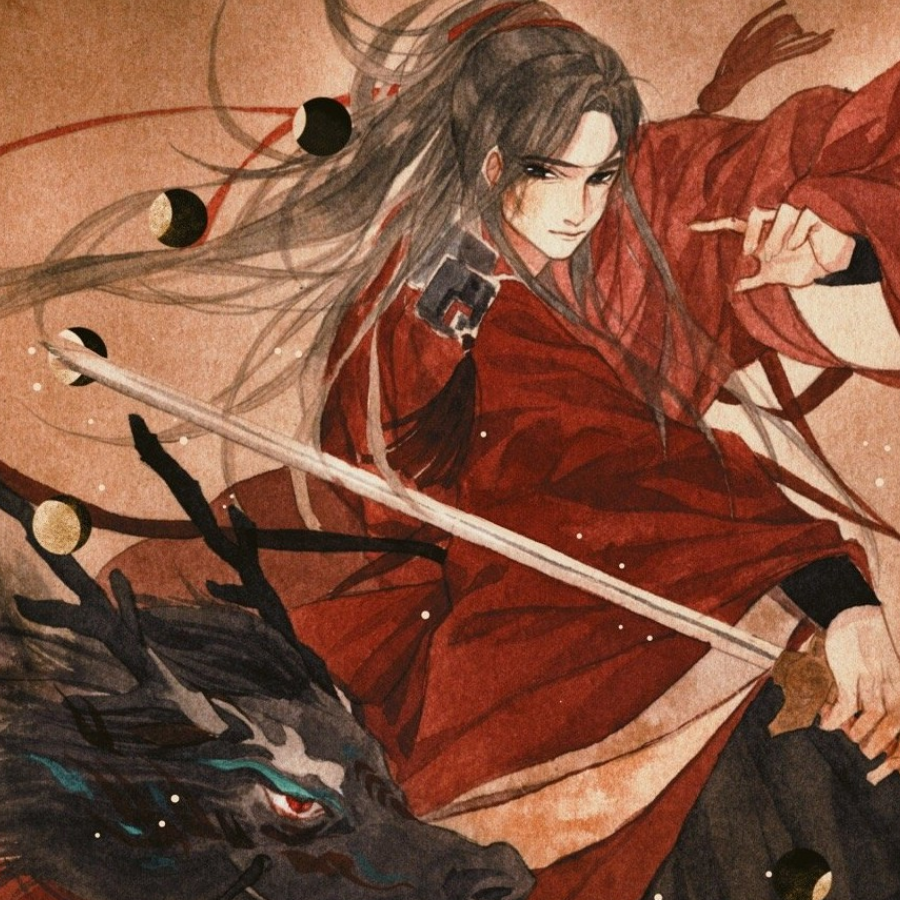 姝沐鱼