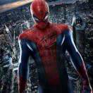 贾云帆 Spider-man