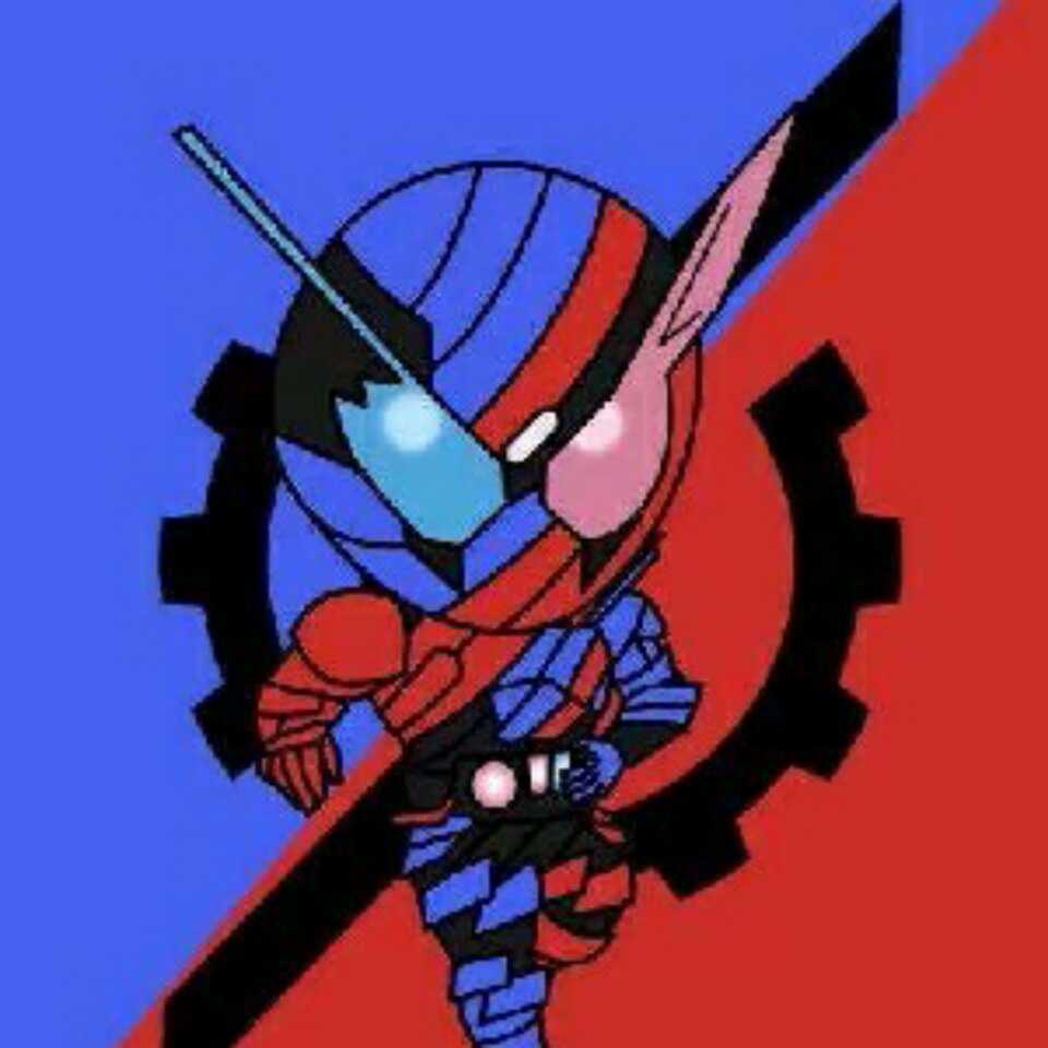 陈洛恒Build