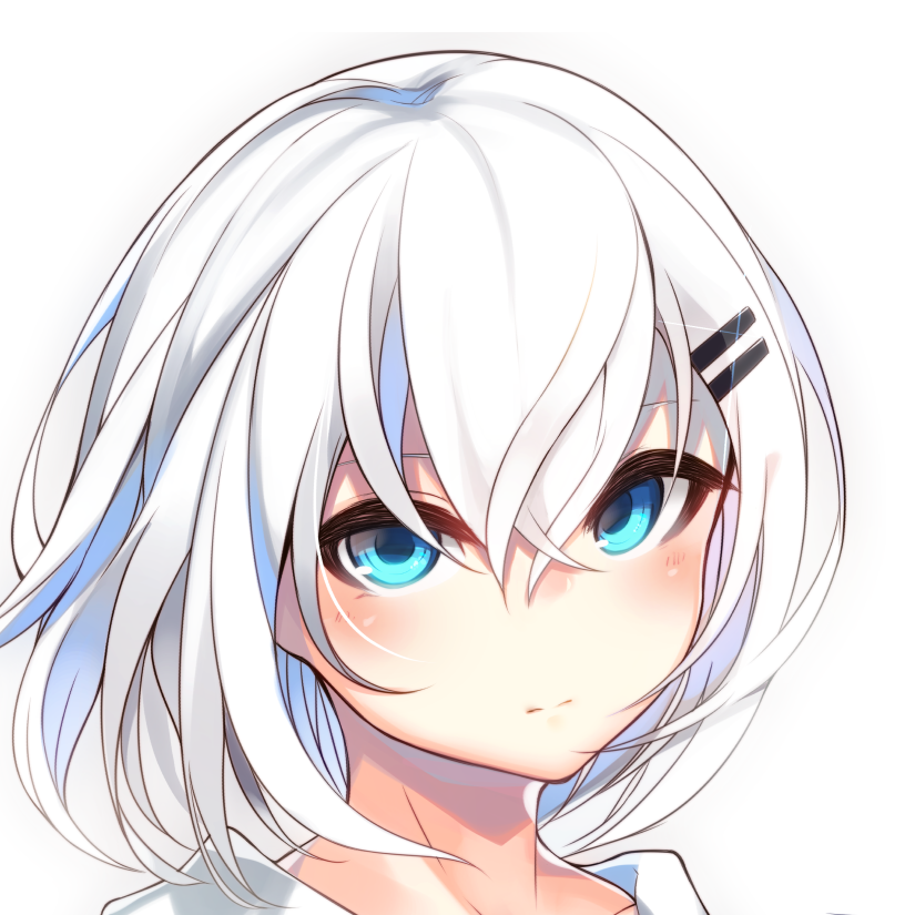 (ง ˙o˙)ว白小白