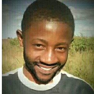 Negrinho Africa