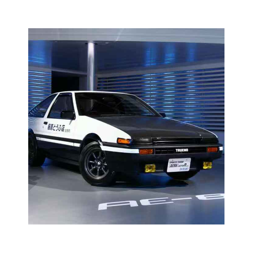 AE86