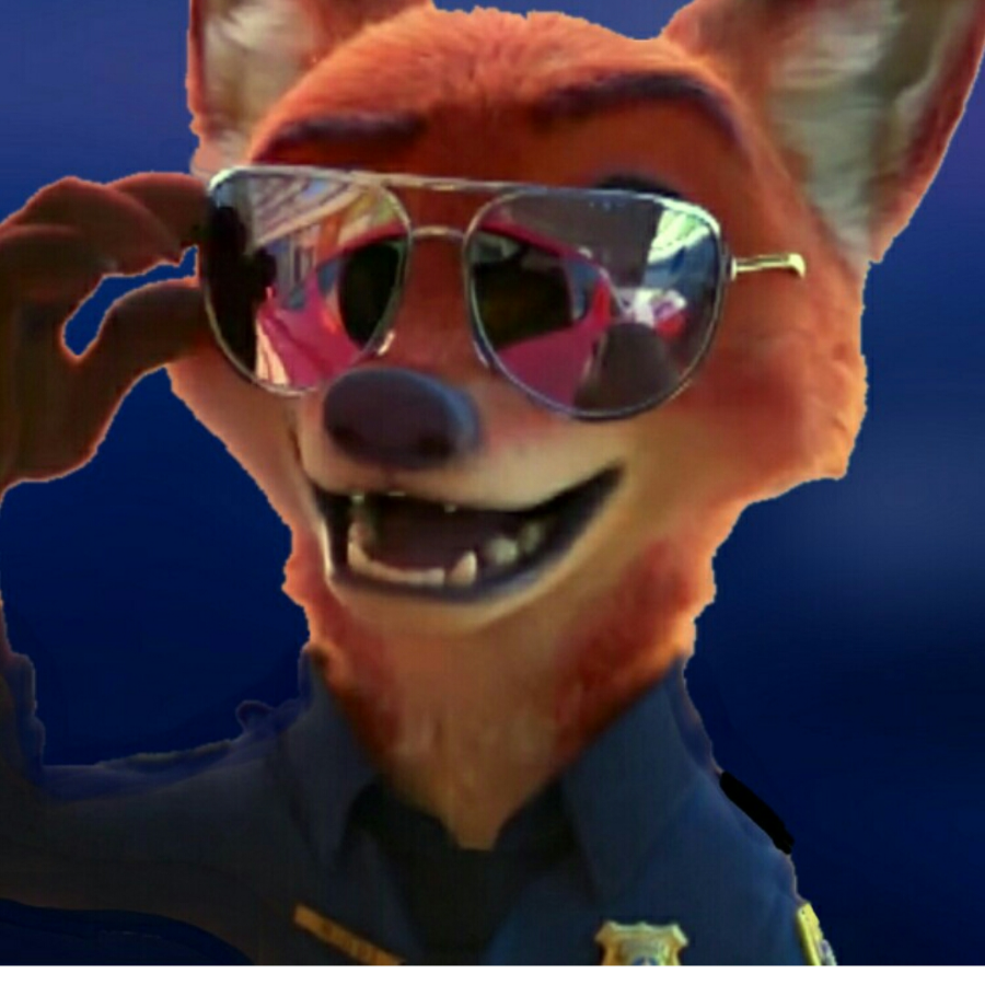 Nickwilde