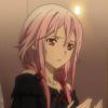 Guilty Crown.