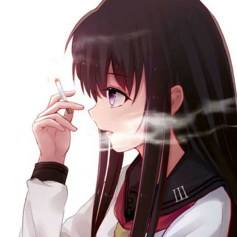 微笑、纯属礼Mao