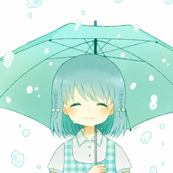 听雨人