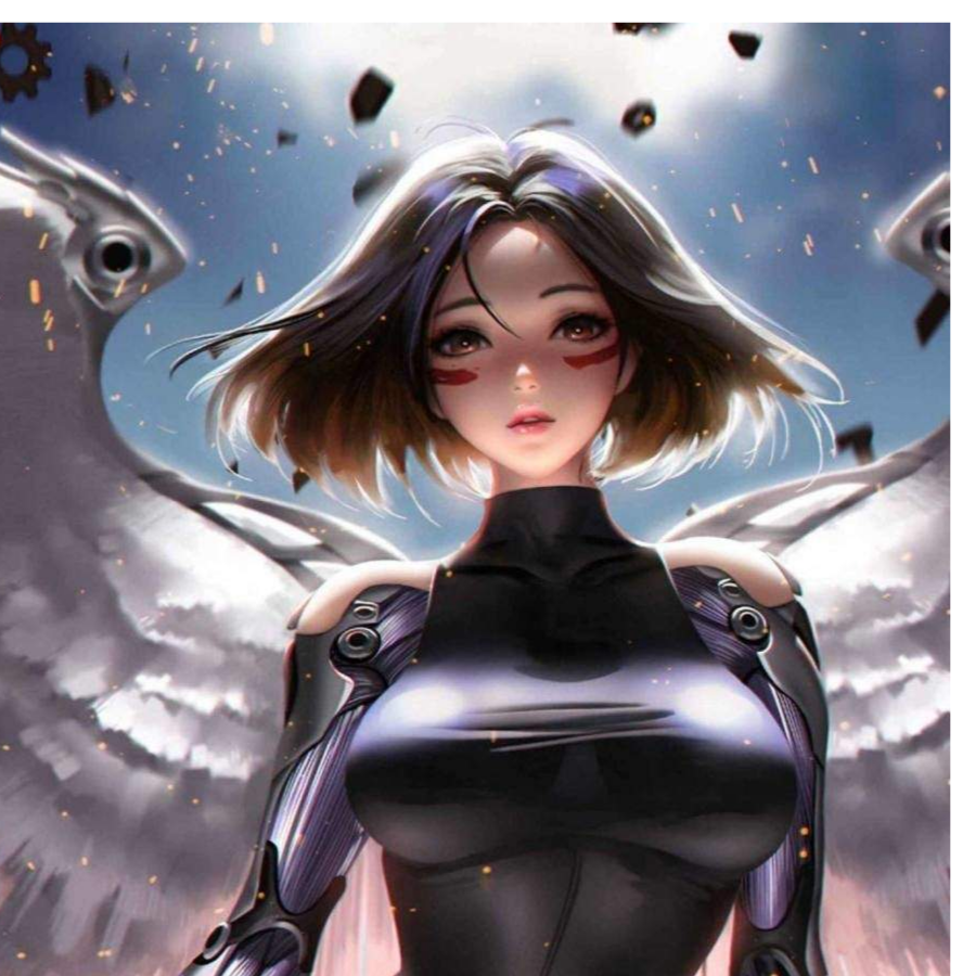一叶知秋