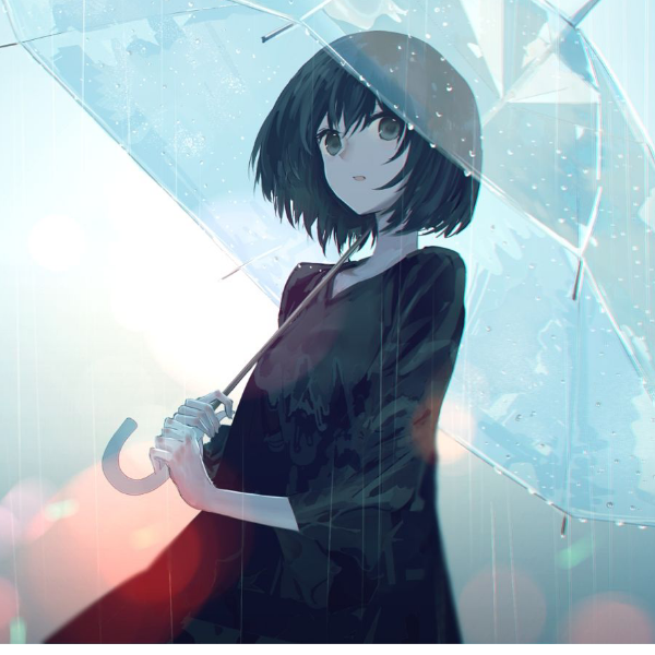 。
