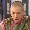 灼华.