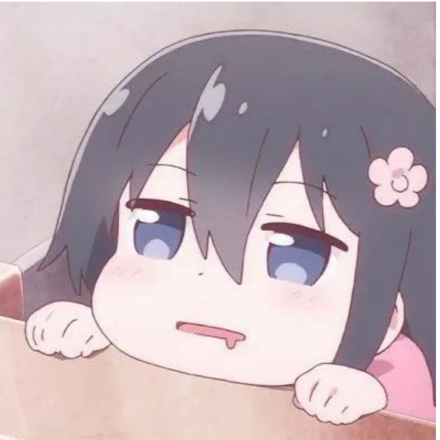 绿色二姨婆