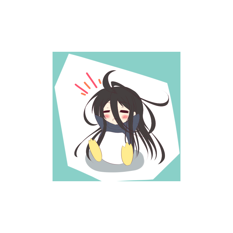 雪羽@时风