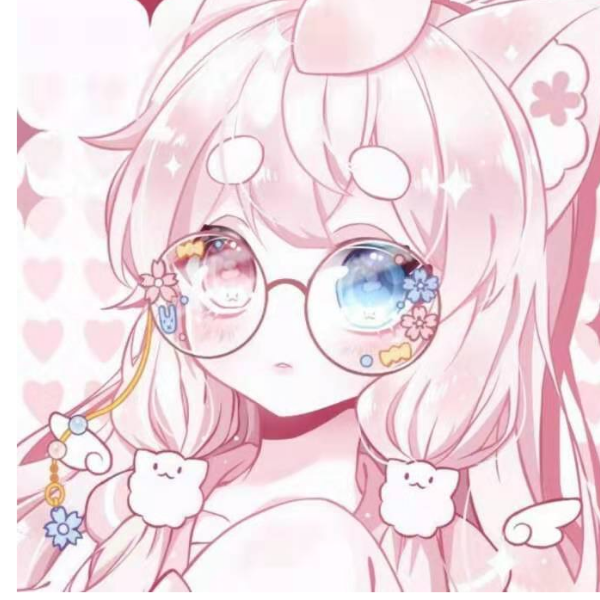 洛水九兮～♡