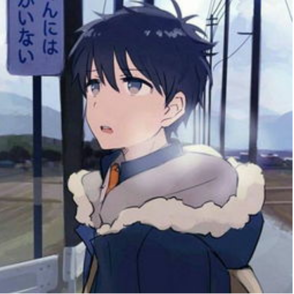 梦醒时分