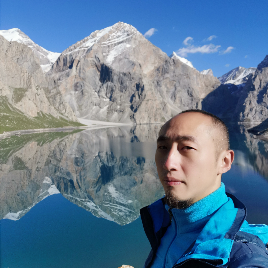故我随行