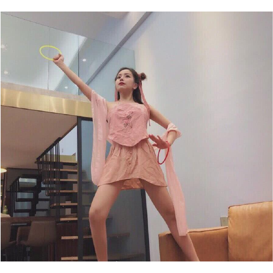 田美娜