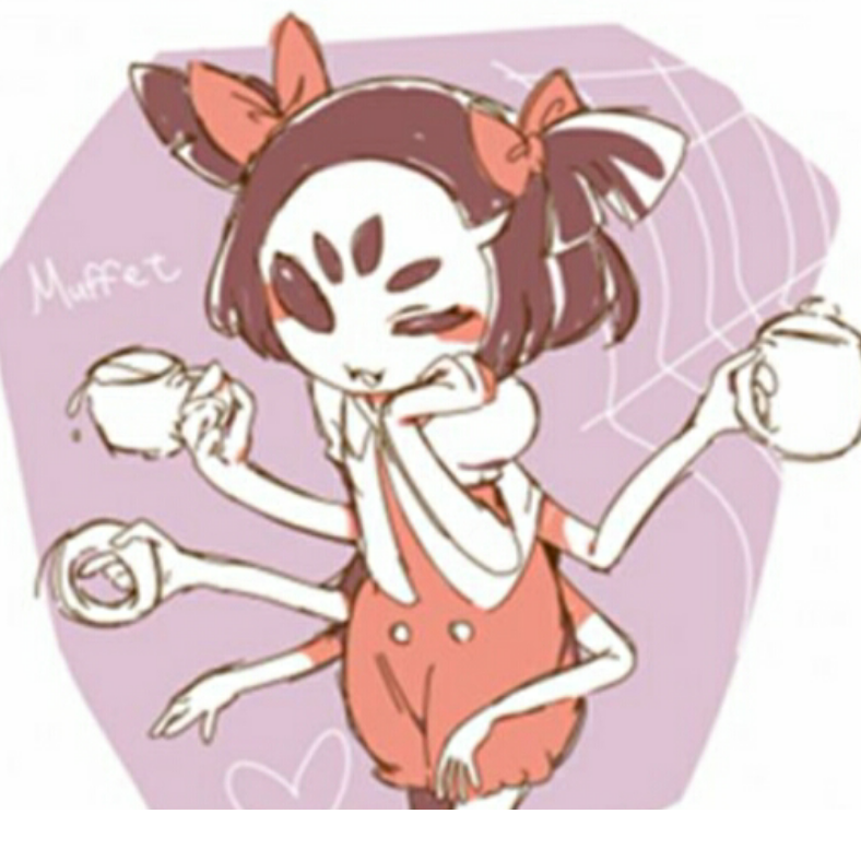 Muffet