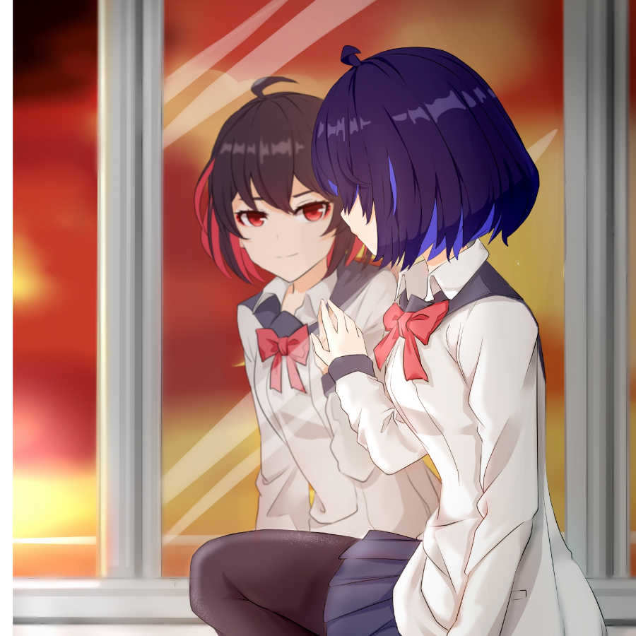 白的黑希