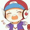wow君