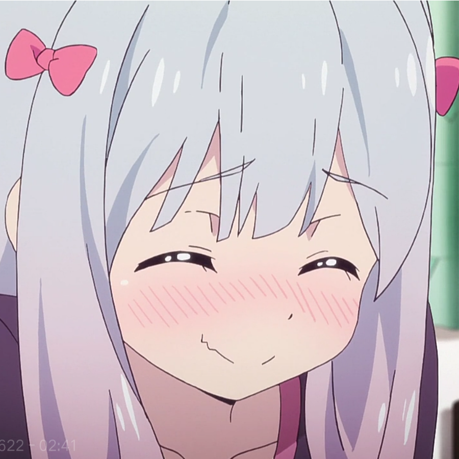 Izumi Sagiri