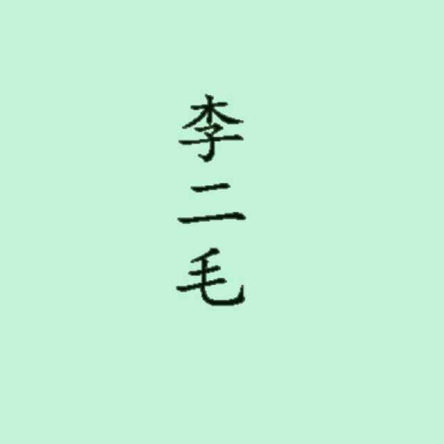 Mr.Li