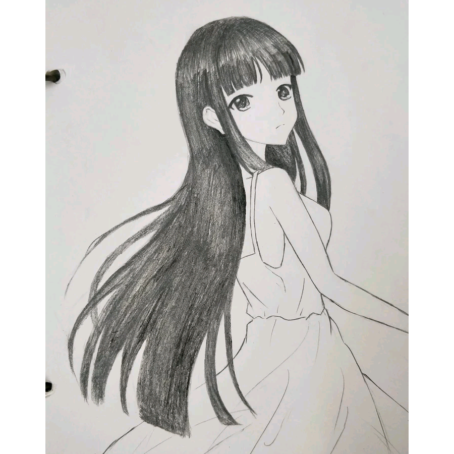北原和纱