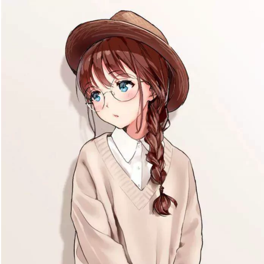 郁黛`。