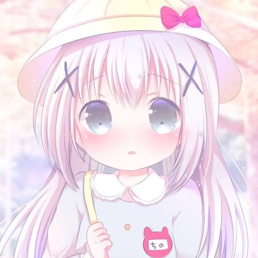 冰镇桃子琪琪汽水♡