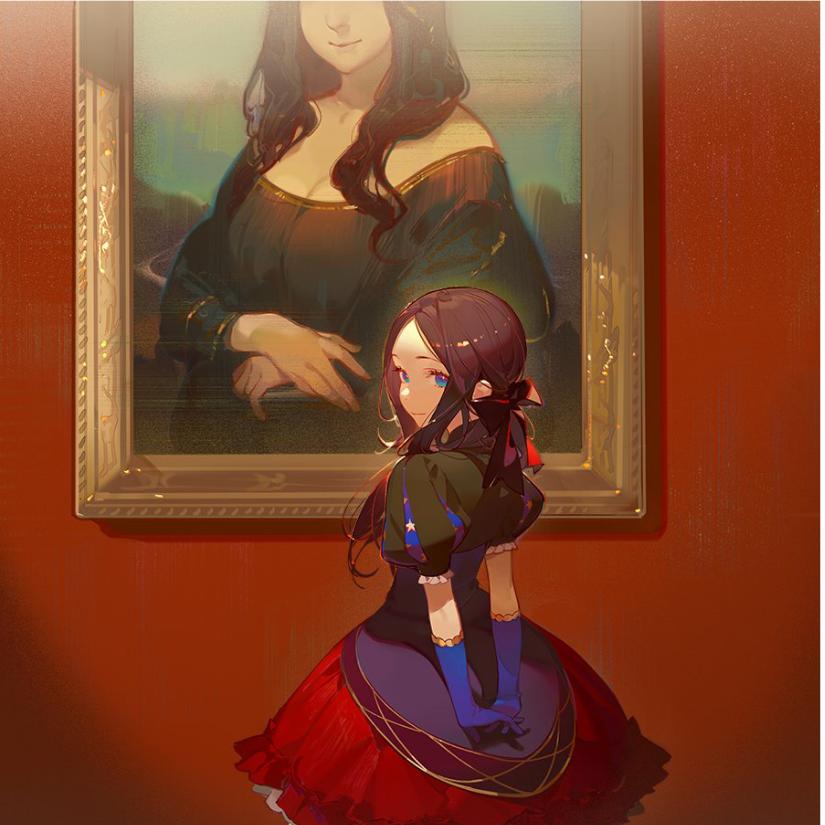 旻