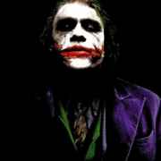 无聊的Joker
