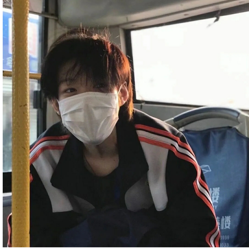 秋沐寒