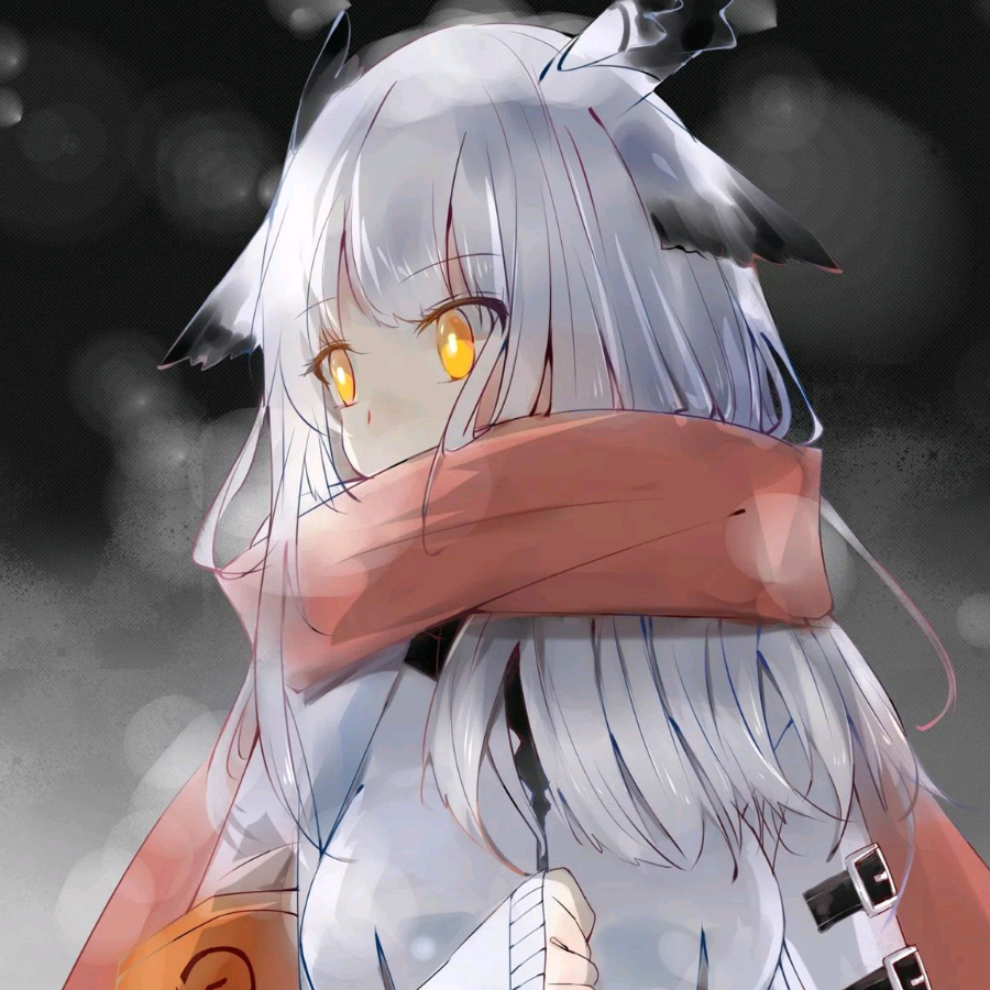 君夜离尘
