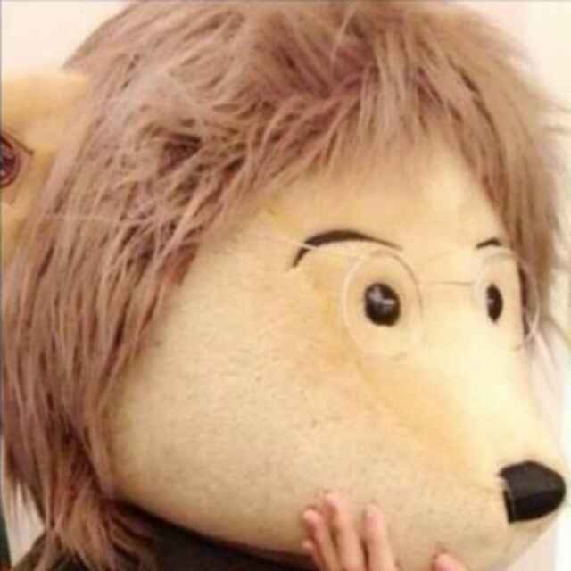 嘿嚯嚯