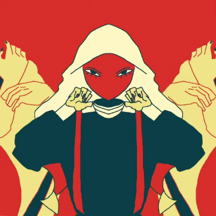 桃