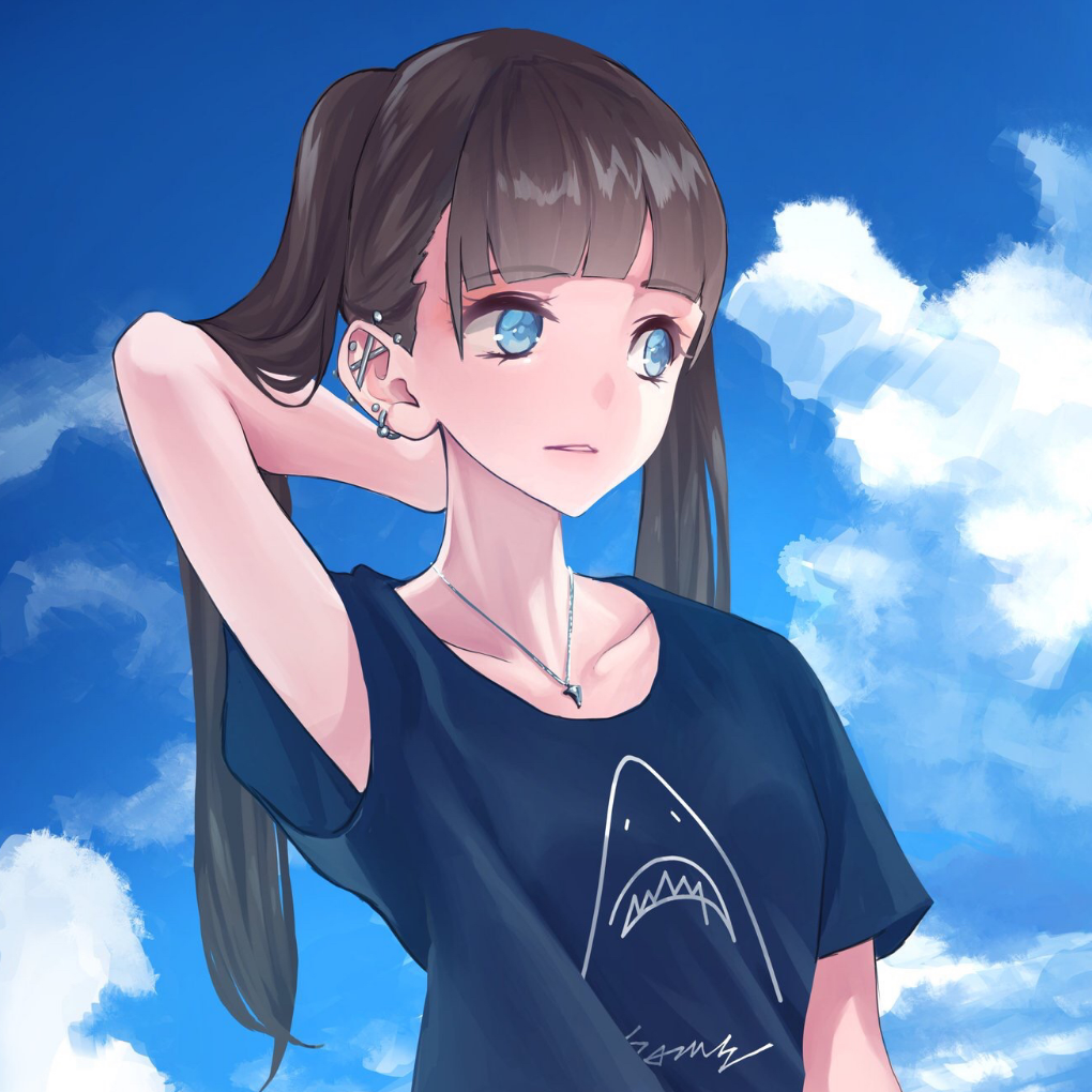 琉璃猫