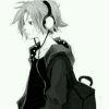 Boy。