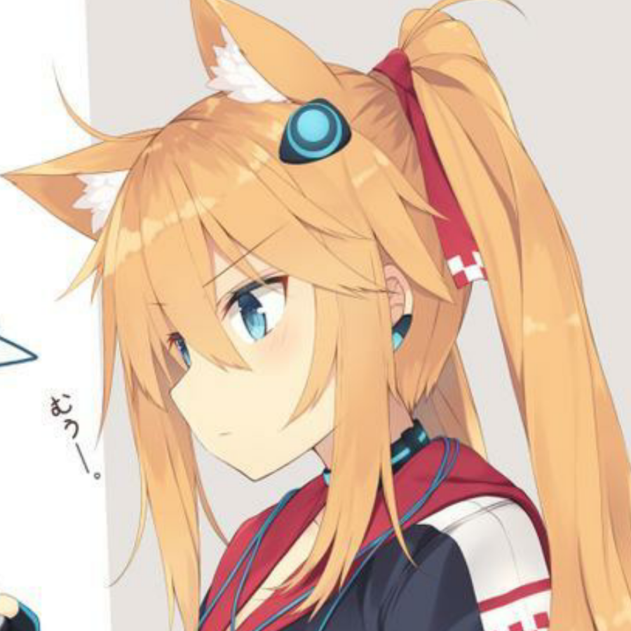 一位不知名的咸鱼