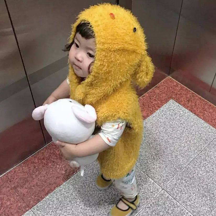 鹅吉吉