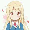 またね