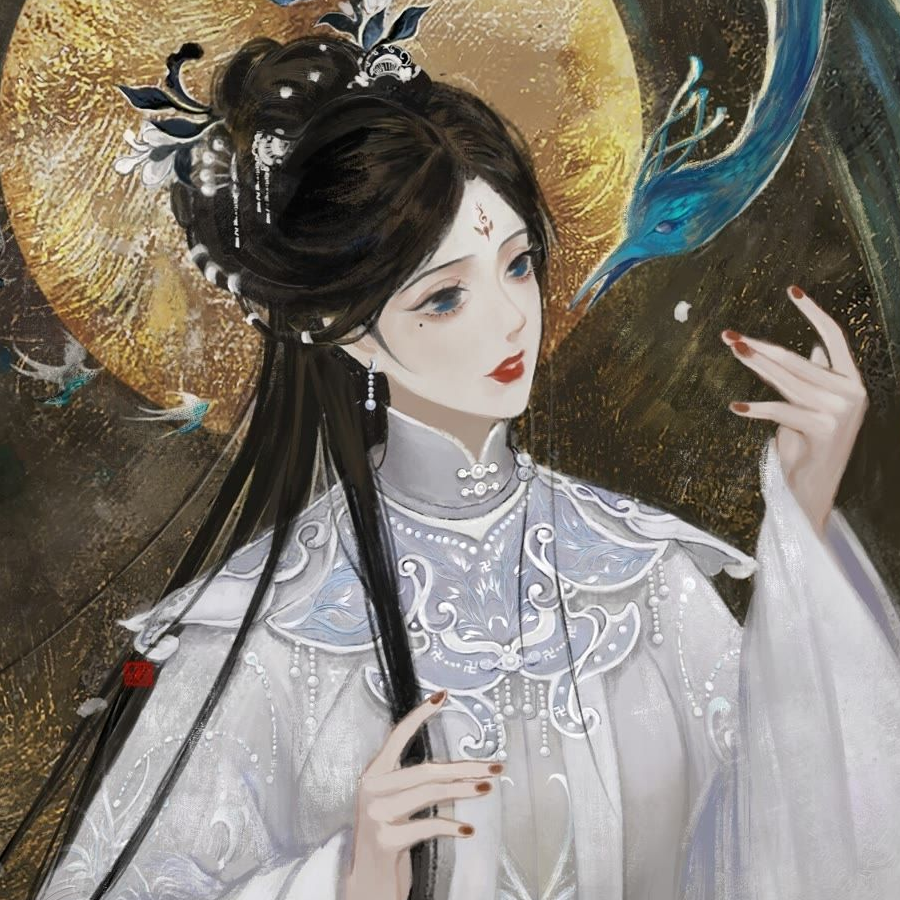 雨季吖