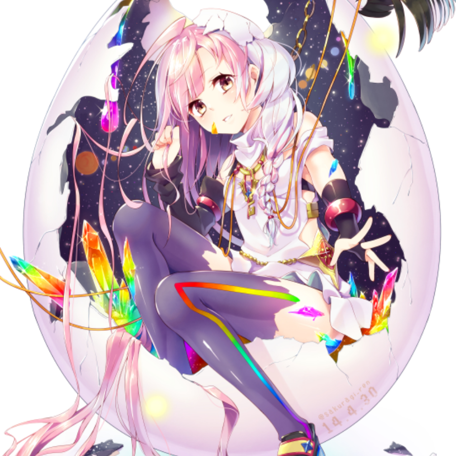 迷之音