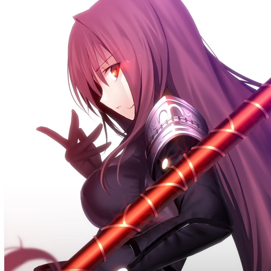 命运-冠位指定(fate/grand order)