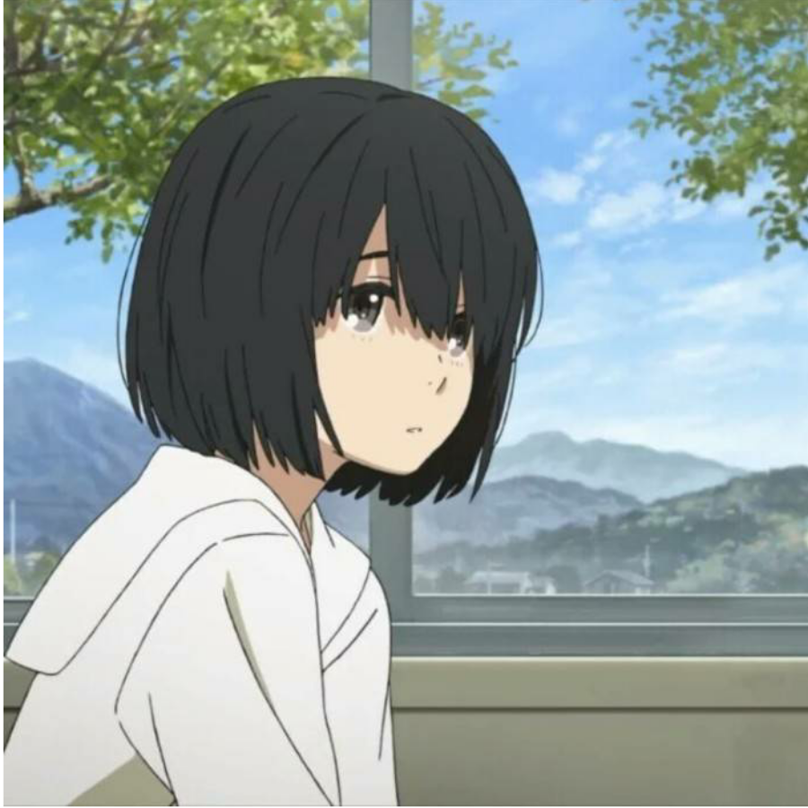 曦啊