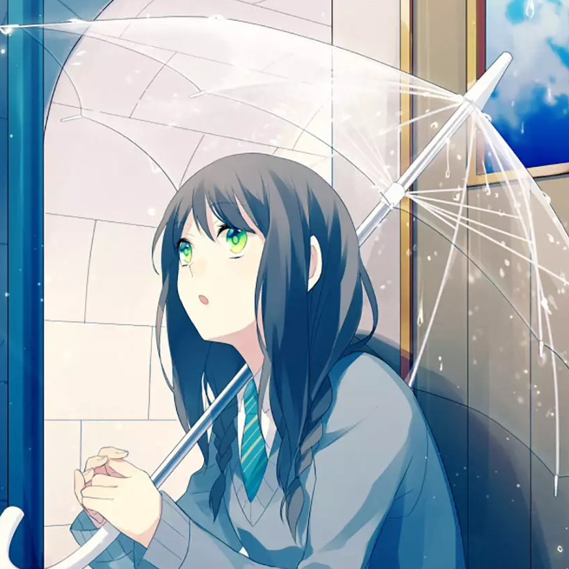 夜雨未至